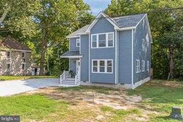 1225 W 6TH Street, Laurel, DE 19956 - MLS#: DESU2066508