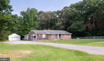 4179 Woodpecker Road, Seaford, DE 19973 - MLS#: DESU2066568