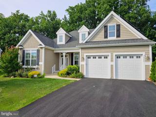 23864 Samuel Adams Circle, Millsboro, DE 19966 - #: DESU2066580