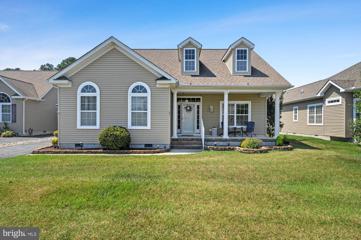 35 Little Birch Drive, Milford, DE 19963 - MLS#: DESU2066914