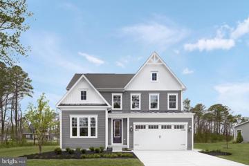 21336 Caleb Strong Drive Unit 33, Rehoboth Beach, DE 19971 - MLS#: DESU2067014