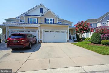 35217 Pilotboat Drive, Lewes, DE 19958 - MLS#: DESU2067060