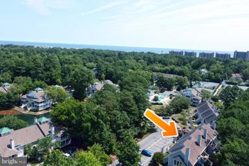 39268 Evergreen Way Unit 9803, Bethany Beach, DE 19930 - #: DESU2067098