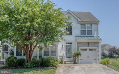 18314 Cobalt Way Unit 8B, Rehoboth Beach, DE 19971 - MLS#: DESU2067212