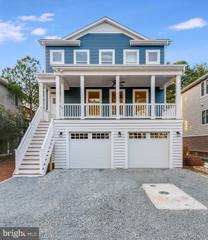 22 Cedar Road, Rehoboth Beach, DE 19971 - #: DESU2067220