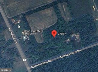 27087 Martins Farm Road, Milton, DE 19968 - MLS#: DESU2067342