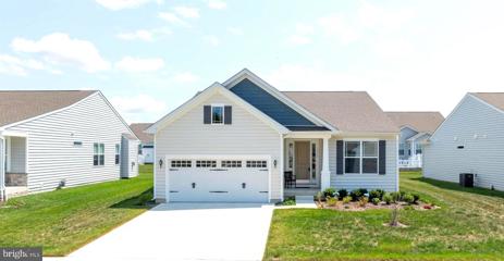 13140 Laurel Leaf Drive, Lewes, DE 19958 - MLS#: DESU2067382