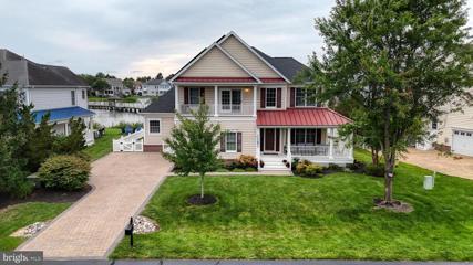 31339 Lynn Drive, Bethany Beach, DE 19930 - MLS#: DESU2067384