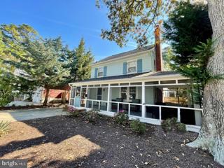 108 Laurel Street, Rehoboth Beach, DE 19971 - MLS#: DESU2067438