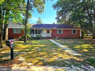 111 Horsey Avenue, Laurel, DE 19956 - #: DESU2067458