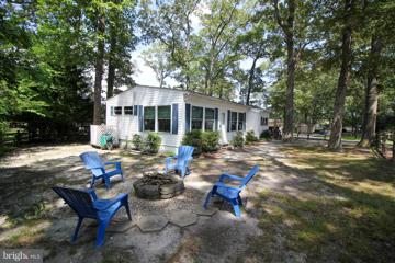 26982 Wood Duck Lot 602 Road Unit 5380, Millsboro, DE 19966 - MLS#: DESU2067470