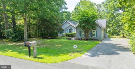 44 Love Creek Drive, Lewes, DE 19958 - #: DESU2067492