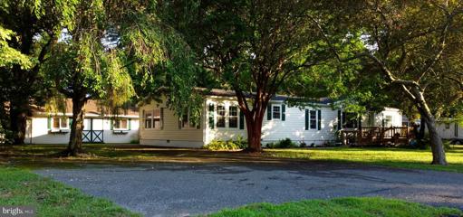 32622 W Berkley Court, Millsboro, DE 19966 - MLS#: DESU2067532