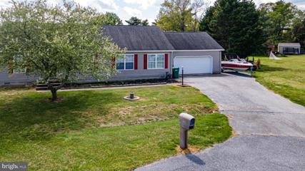 28 Rosebush Court, Milford, DE 19963 - #: DESU2067574