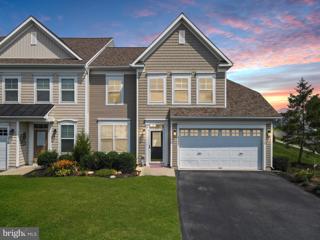 29551 Whitstone Lane Unit 1306, Millsboro, DE 19966 - MLS#: DESU2067584