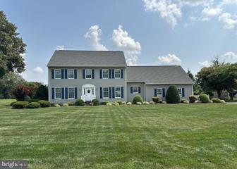 6828 Atlanta Circle, Seaford, DE 19973 - MLS#: DESU2067592