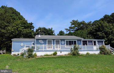 26234 E Mallard Road Unit 16607, Millsboro, DE 19966 - MLS#: DESU2067622