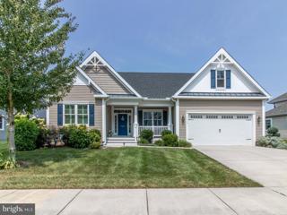 17536 Venables Drive, Lewes, DE 19958 - MLS#: DESU2067624