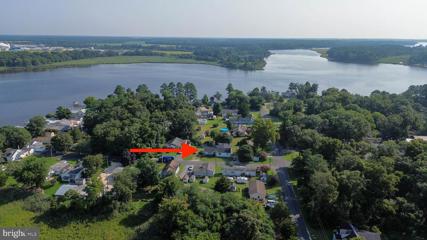 28079 Possum Point Road, Millsboro, DE 19966 - MLS#: DESU2067626