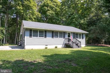 31037 Dupont Boulevard, Dagsboro, DE 19939 - MLS#: DESU2067630