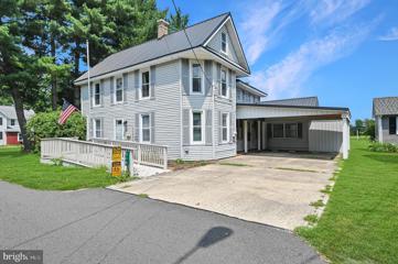 518 Vine Street, Bethel, DE 19931 - MLS#: DESU2067642