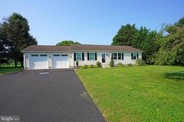 132 Creek Drive, Milton, DE 19968 - MLS#: DESU2067654