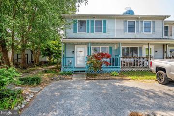 445 S Spinnaker Lane, Milton, DE 19968 - MLS#: DESU2067656