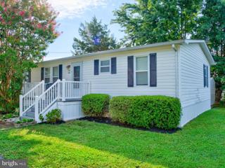 35316 Fishermans Road Unit 5742, Millsboro, DE 19966 - MLS#: DESU2067666