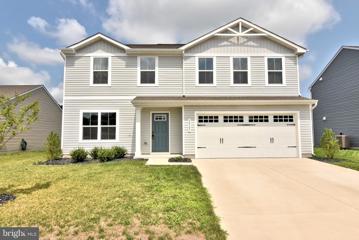 30197 Creekview Circle, Selbyville, DE 19975 - MLS#: DESU2067672