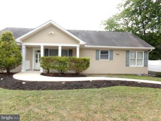 27413 John J Williams Highway, Millsboro, DE 19966 - MLS#: DESU2067684