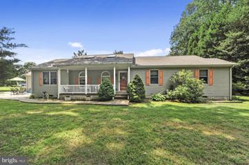 1 Manor Circle, Lewes, DE 19958 - MLS#: DESU2067698