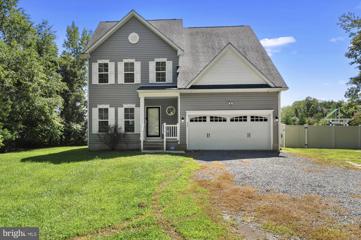 6399 Griffith Lake Drive, Milford, DE 19963 - MLS#: DESU2067720