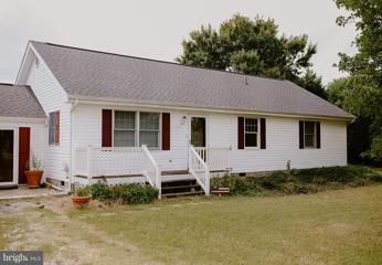 30906 Piney Neck Road, Dagsboro, DE 19939 - #: DESU2067762