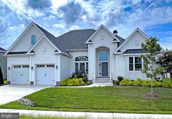 35510 Hedgerow Lane, Rehoboth Beach, DE 19971 - MLS#: DESU2067818