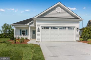 22670 Terri Lane Unit 124, Lewes, DE 19958 - MLS#: DESU2067870