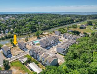 20398 Blue Point Drive Unit 3, Rehoboth Beach, DE 19971 - MLS#: DESU2067904