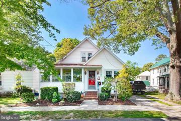 51 Maryland Avenue, Rehoboth Beach, DE 19971 - MLS#: DESU2067908