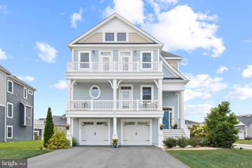 30646 Peaceful Lane, Ocean View, DE 19970 - MLS#: DESU2067948