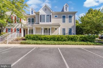 54 October Glory Avenue Unit 54C, Ocean View, DE 19970 - MLS#: DESU2067956