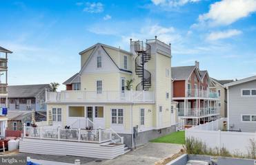 5 Read Avenue, Dewey Beach, DE 19971 - MLS#: DESU2067984