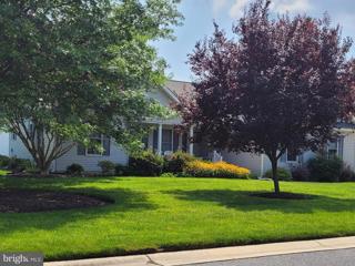 201 Canary Drive, Lewes, DE 19958 - MLS#: DESU2068030