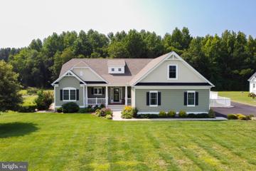 30296 Stockley Road, Milton, DE 19968 - MLS#: DESU2068048