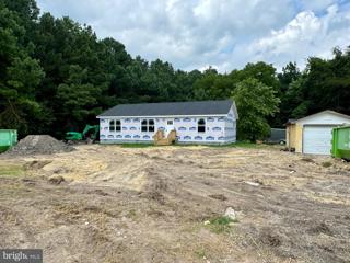 21775 Pine Haven Road, Lincoln, DE 19960 - MLS#: DESU2068064