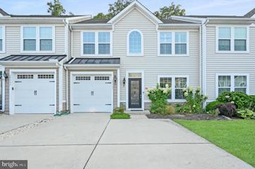 19062 Timbercreek Drive Unit 46, Milton, DE 19968 - MLS#: DESU2068078