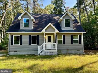 23749 Pine Lake Drive, Georgetown, DE 19947 - MLS#: DESU2068102