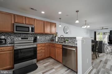 4303 Caitlins Way Unit 4303, Millsboro, DE 19966 - MLS#: DESU2068110