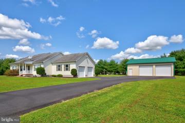 24483 Cedar Lane, Georgetown, DE 19947 - MLS#: DESU2068126