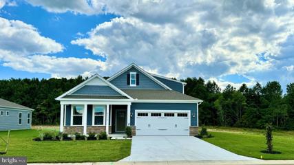 15288 Crape Myrtle Road, Milton, DE 19968 - MLS#: DESU2068166