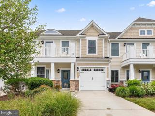 36346 Sea Grass Way, Selbyville, DE 19975 - MLS#: DESU2068218