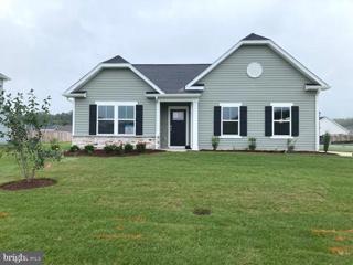 Homesite 74 Hall Drive, Georgetown, DE 19947 - MLS#: DESU2068230